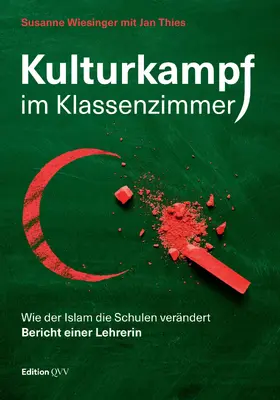Wiesinger |  Kulturkampf im Klassenzimmer | eBook | Sack Fachmedien