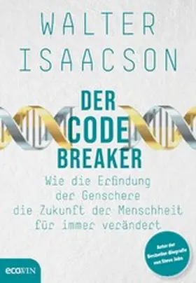 Isaacson |  Der Codebreaker | eBook | Sack Fachmedien