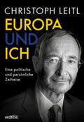 Leitl |  Europa und ich | eBook | Sack Fachmedien