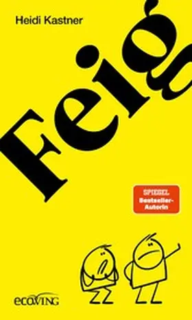 Kastner |  Feigheit | eBook | Sack Fachmedien