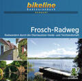 Esterbauer Verlag |  Frosch-Radweg | Buch |  Sack Fachmedien