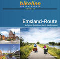 Esterbauer Verlag |  Emsland-Route | Buch |  Sack Fachmedien