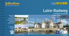  Loire-Radweg | Buch |  Sack Fachmedien