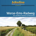  Werse-Ems-Radweg | Buch |  Sack Fachmedien