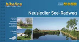 Esterbauer Verlag |  Neusiedler See-Radweg | Buch |  Sack Fachmedien