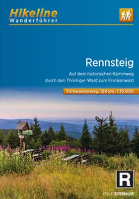 Verlag |  Rennsteig | Buch |  Sack Fachmedien