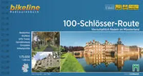 Verlag |  100 Schlösser Route | Buch |  Sack Fachmedien