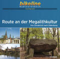 Radroute der Megalithkultur | Buch |  Sack Fachmedien