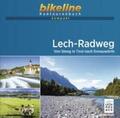 Verlag |  Lech-Radweg | Buch |  Sack Fachmedien
