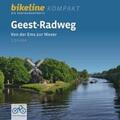  Geest-Radweg | Buch |  Sack Fachmedien