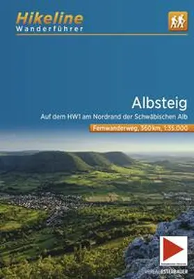  Albsteig | Buch |  Sack Fachmedien