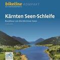  Kärnten Seen-Schleife | Buch |  Sack Fachmedien