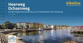Esterbauer Verlag |  Heerweg Ochsenweg | Buch |  Sack Fachmedien