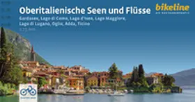  Oberitalienische Seen und Flüsse | Buch |  Sack Fachmedien