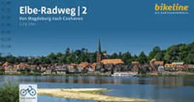 Verlag |  Elbe-Radweg / Elbe-Radweg 2 | Buch |  Sack Fachmedien