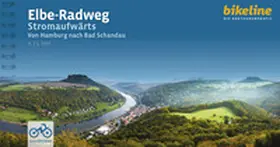 Verlag / Verlag Esterbauer GmbH |  Elbe-Radweg / Elbe-Radweg Stromaufwärts | Buch |  Sack Fachmedien