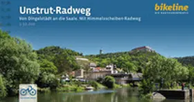 Verlag / Verlag Esterbauer GmbH |  Unstrut-Radweg | Buch |  Sack Fachmedien