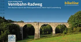 Verlag / Verlag Esterbauer GmbH |  Vennbahn-Radweg | Buch |  Sack Fachmedien