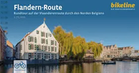 Verlag / Verlag Esterbauer GmbH |  Flandern-Route | Buch |  Sack Fachmedien