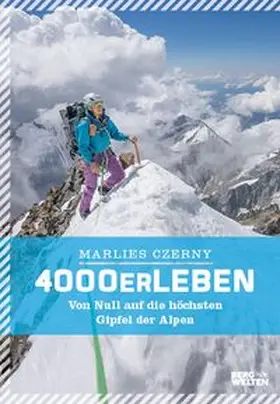 Czerny |  4000ERLEBEN | Buch |  Sack Fachmedien