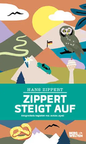 Zippert |  Zippert steigt auf | Buch |  Sack Fachmedien