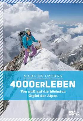 Czerny |  4000ERLEBEN | eBook | Sack Fachmedien