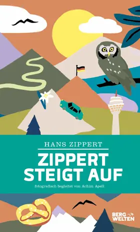 Zippert |  Zippert steigt auf | eBook | Sack Fachmedien