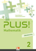 Wohlhart / Scharnreitner |  PLUS! 2 (LP 2023), Übungsteil + E-Book | Buch |  Sack Fachmedien