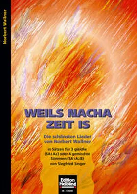  Weils nacha Zeit is | Buch |  Sack Fachmedien