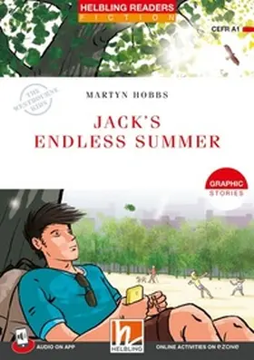 Hobbs |  Helbling Readers Red Series, Level 1 / Jack's Endless Summer | Buch |  Sack Fachmedien
