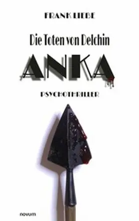 Liebe |  Die Toten von Delchin - Anka | eBook | Sack Fachmedien
