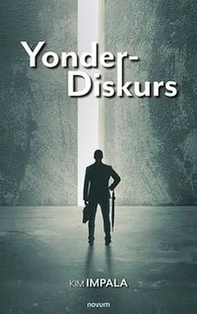Impala | Yonder-Diskurs | Buch | 978-3-7116-0037-0 | www.sack.de