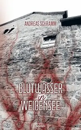 Schramm | Blutwasser in Weißensee | E-Book | sack.de
