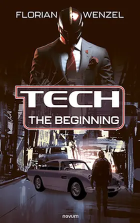 Wenzel |  Tech | Buch |  Sack Fachmedien