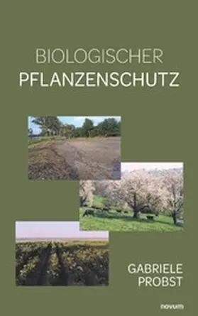 Probst |  Biologischer Pflanzenschutz | eBook | Sack Fachmedien
