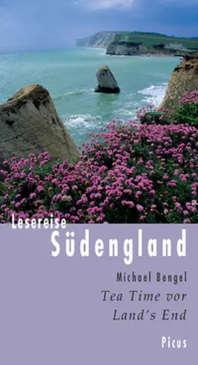 Bengel |  Lesereise Südengland | Buch |  Sack Fachmedien