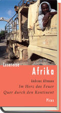 Altmann |  Lesereise Afrika | Buch |  Sack Fachmedien