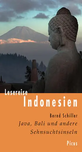 Schiller |  Lesereise Indonesien | Buch |  Sack Fachmedien
