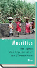 Slupetzky |  Lesereise Mauritius | Buch |  Sack Fachmedien