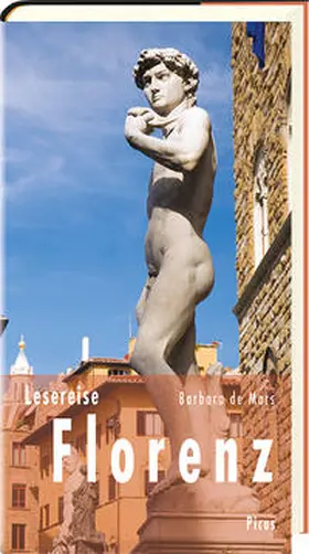de Mars |  Lesereise Florenz | Buch |  Sack Fachmedien