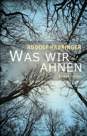 Habringer |  Was wir ahnen | Buch |  Sack Fachmedien