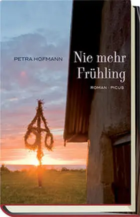 Hofmann |  Nie mehr Frühling | Buch |  Sack Fachmedien