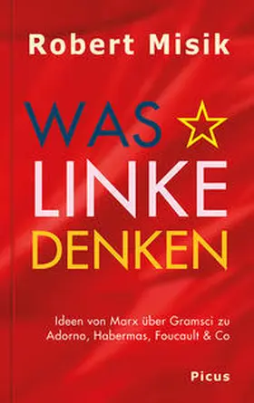 Misik |  Was Linke denken | Buch |  Sack Fachmedien