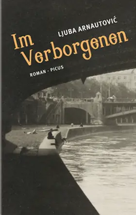 Arnautovic / Arnautovic |  Im Verborgenen | Buch |  Sack Fachmedien