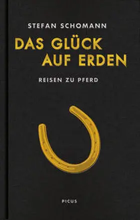 Schomann |  Das Glück auf Erden | Buch |  Sack Fachmedien