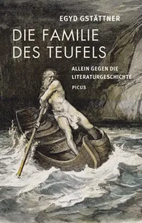 Gstättner |  Die Familie des Teufels | Buch |  Sack Fachmedien