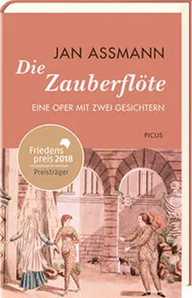 Assmann | Die Zauberflöte | Buch | 978-3-7117-2073-3 | sack.de