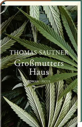 Sautner |  Großmutters Haus | Buch |  Sack Fachmedien