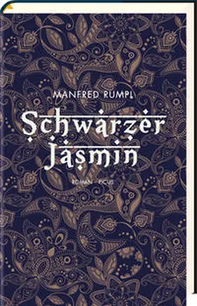 Rumpl |  Schwarzer Jasmin | Buch |  Sack Fachmedien