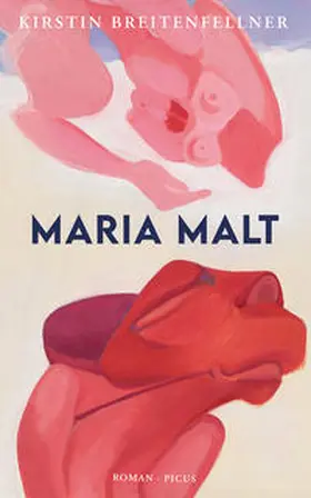 Breitenfellner |  Maria malt | Buch |  Sack Fachmedien